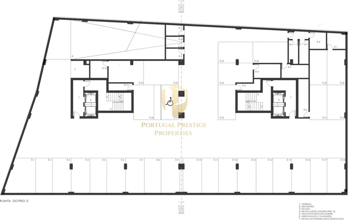 Terreno para Venda em Quarteira Foto 20