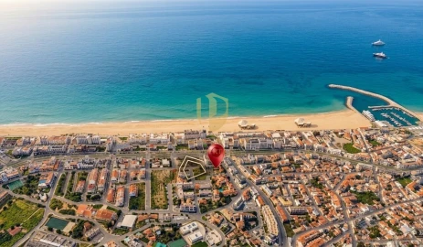 Terreno para Venda em Quarteira
