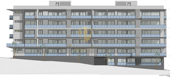 Terreno para Venda em Quarteira