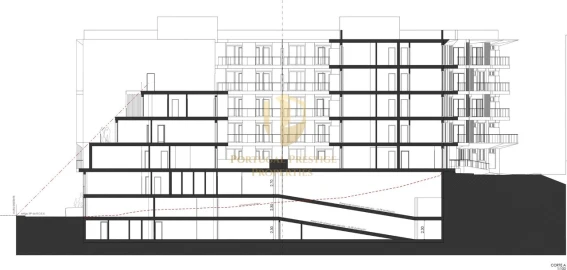 Terreno para Venda em Quarteira
