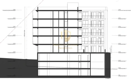 Terreno para Venda em Quarteira