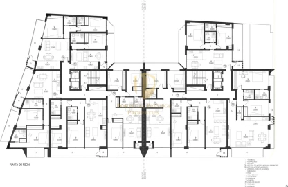 Terreno para Venda em Quarteira