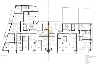 Terreno para Venda em Quarteira