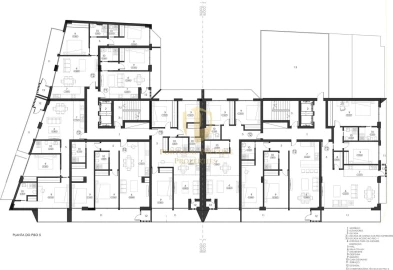Terreno para Venda em Quarteira