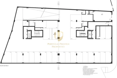 Terreno para Venda em Quarteira