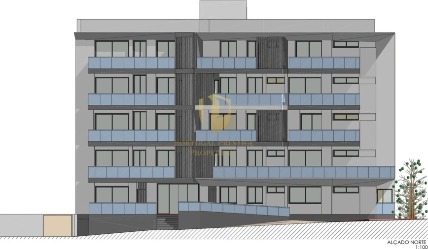 Terreno para Venda em Quarteira Foto 3