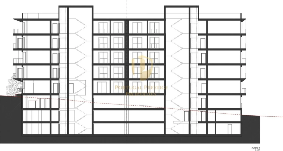 Terreno para Venda em Quarteira Foto 9