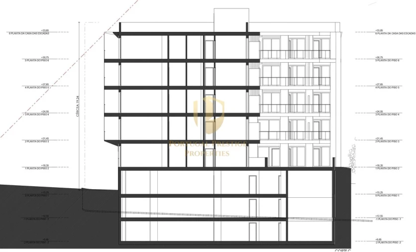 Terreno para Venda em Quarteira Foto 10
