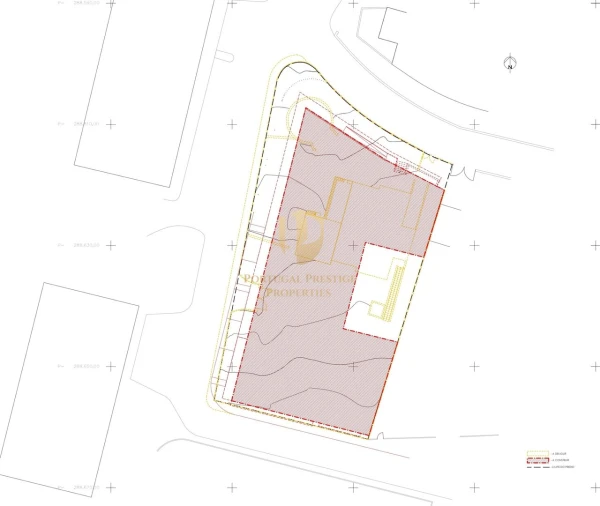 Terreno para Venda em Quarteira Foto 11