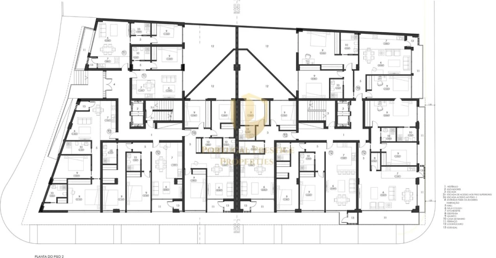 Terreno para Venda em Quarteira Foto 14