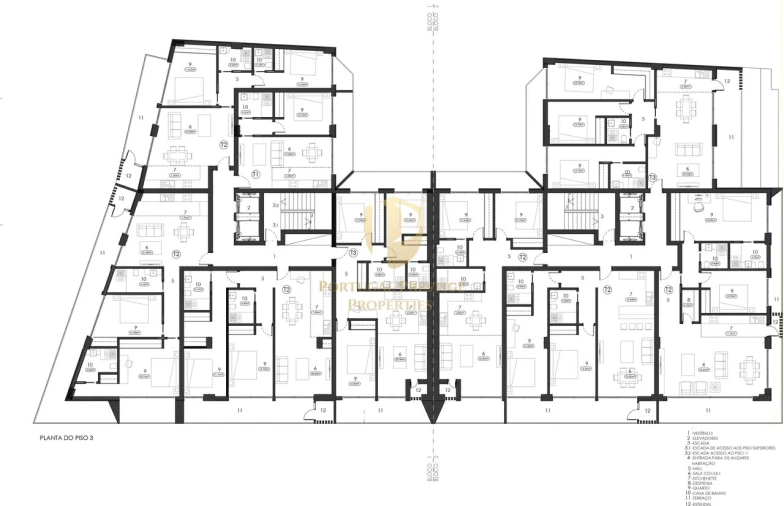 Terreno para Venda em Quarteira Foto 15
