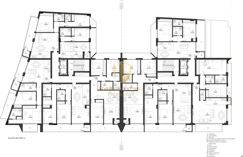Terreno para Venda em Quarteira Foto 16