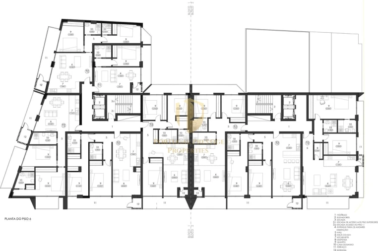 Terreno para Venda em Quarteira Foto 17