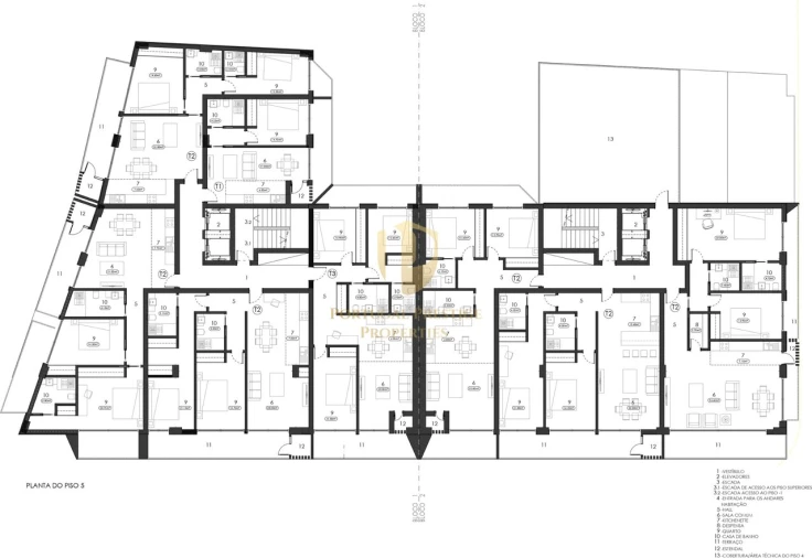 Terreno para Venda em Quarteira Foto 18