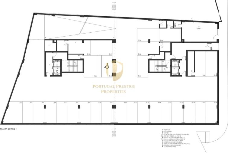 Terreno para Venda em Quarteira Foto 19