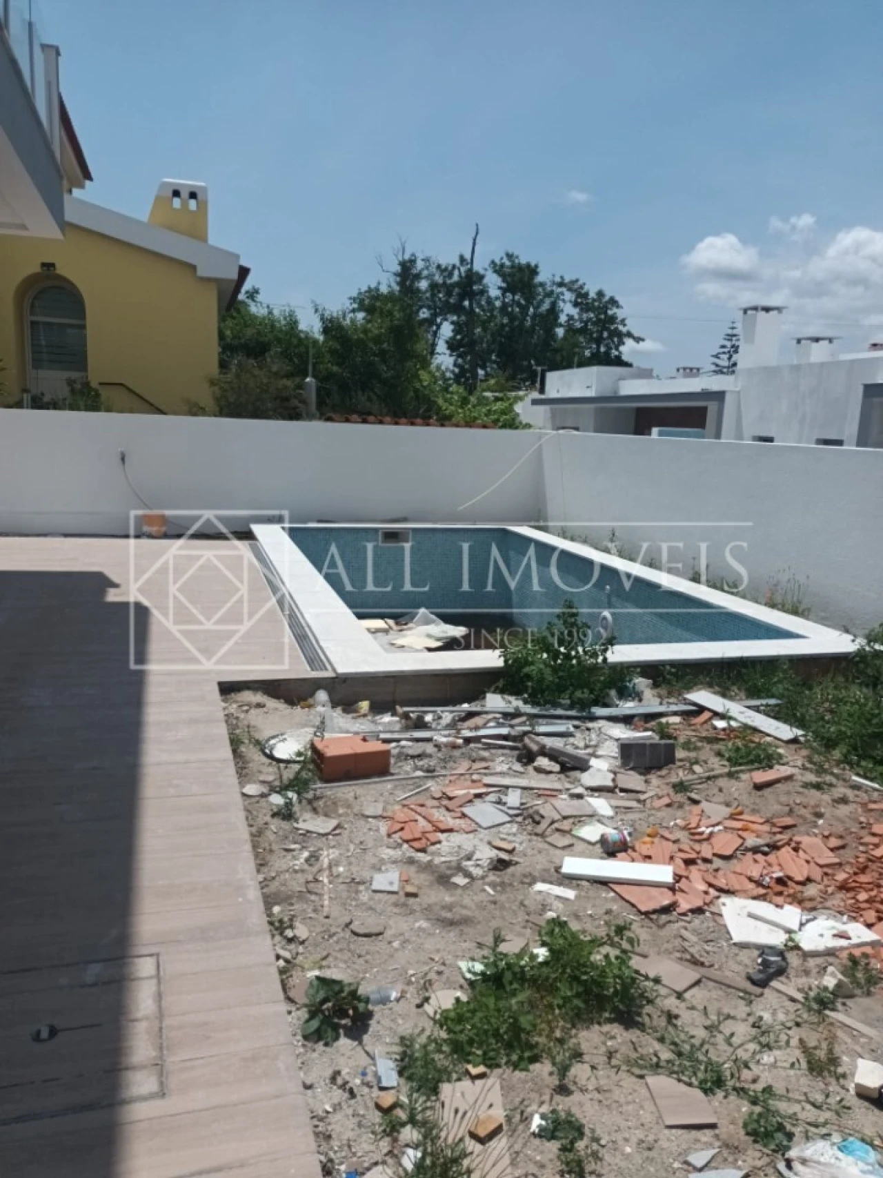 Moradia T4 para Venda em Azeitão (São Lourenço e São Simão) Foto 19