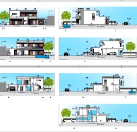 Moradia T4 para Venda em Azeitão (São Lourenço e São Simão)