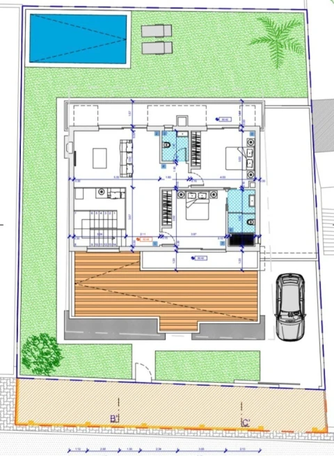 Moradia T4 para Venda em Azeitão (São Lourenço e São Simão)