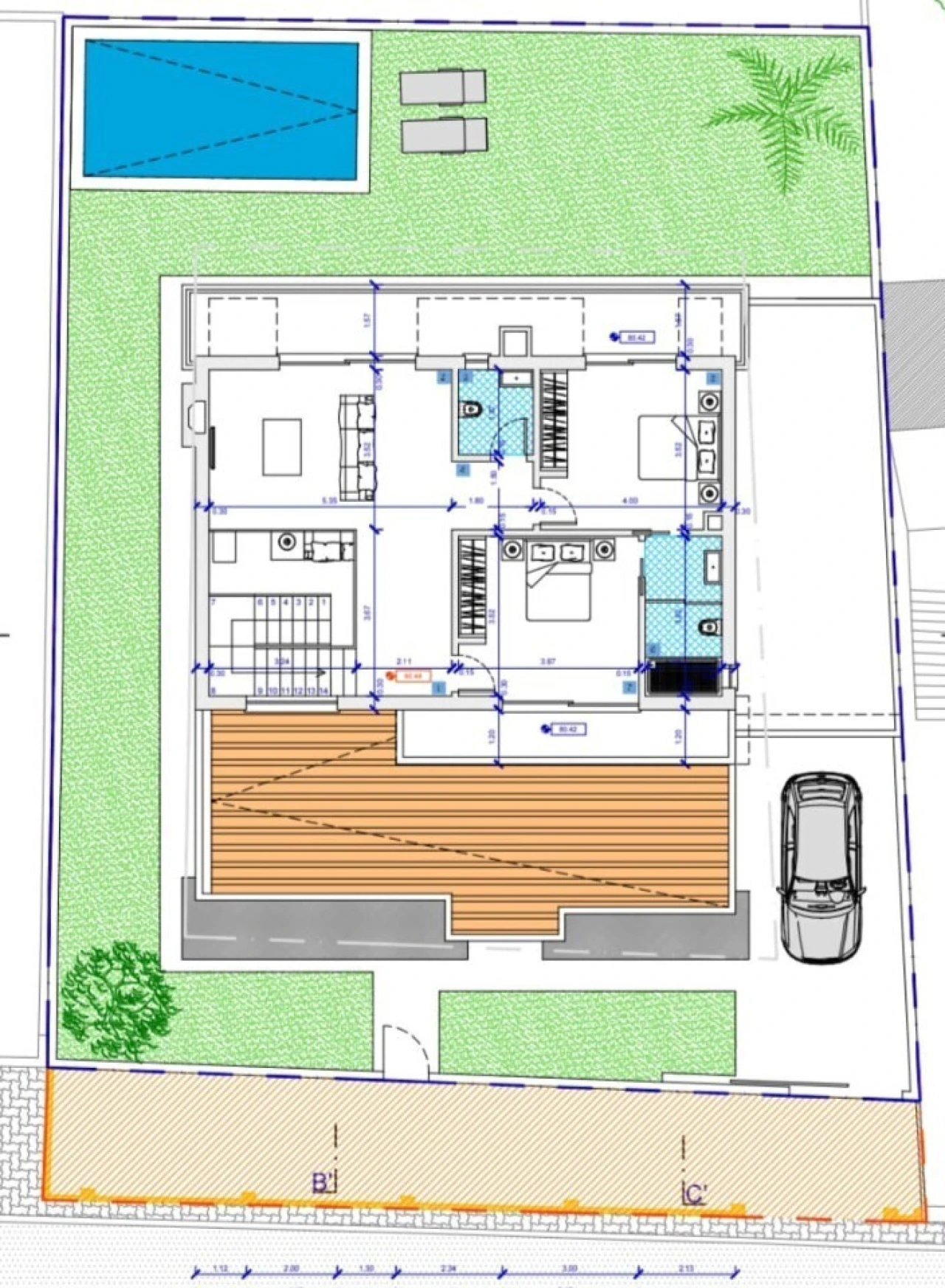 Moradia T4 para Venda em Azeitão (São Lourenço e São Simão) Foto 22