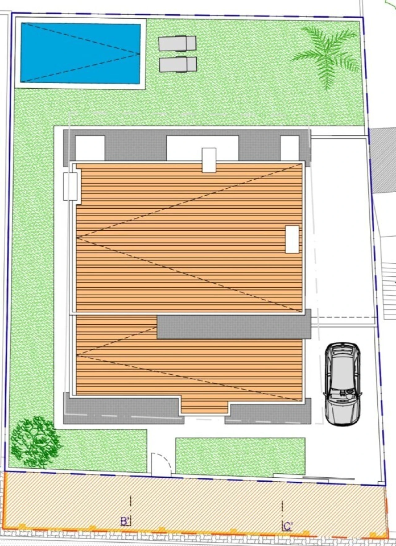 Moradia T4 para Venda em Azeitão (São Lourenço e São Simão) Foto 23