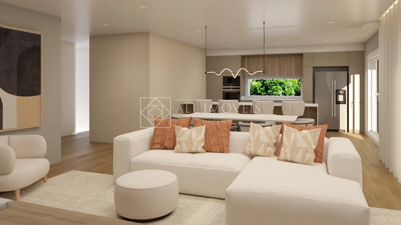 Moradia T4 para Venda em Azeitão (São Lourenço e São Simão) Foto 43