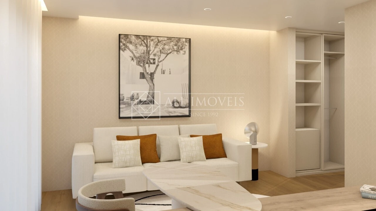 Moradia T4 para Venda em Azeitão (São Lourenço e São Simão) Foto 45