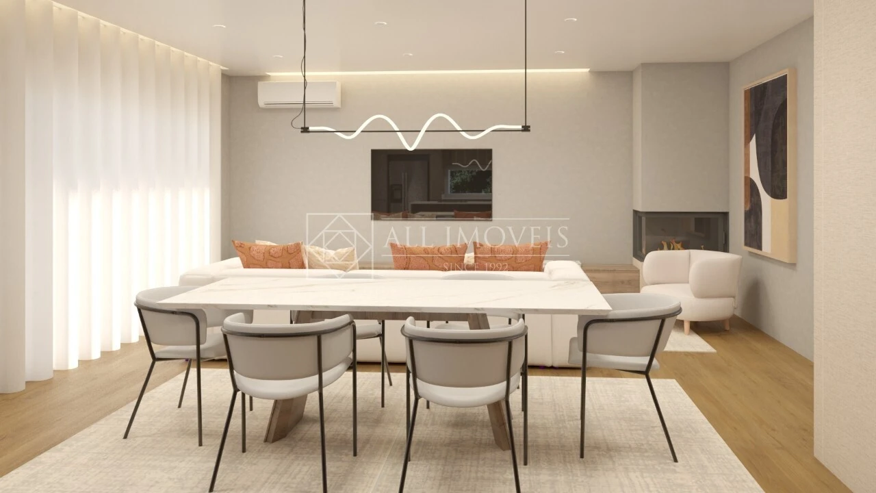 Moradia T4 para Venda em Azeitão (São Lourenço e São Simão) Foto 52