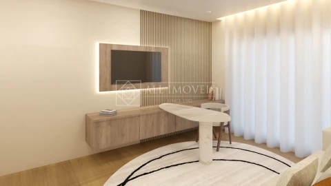 Moradia T4 para Venda em Azeitão (São Lourenço e São Simão)