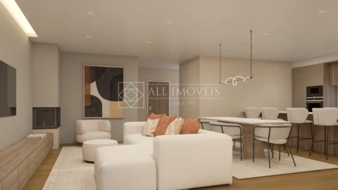 Moradia T4 para Venda em Azeitão (São Lourenço e São Simão)