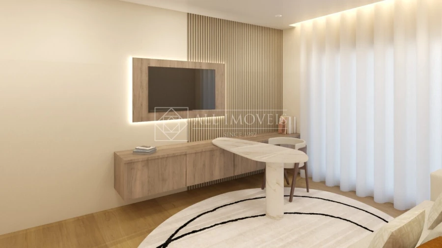 Moradia T4 para Venda em Azeitão (São Lourenço e São Simão) Foto 46