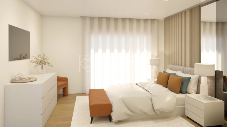 Moradia T4 para Venda em Azeitão (São Lourenço e São Simão) Foto 48