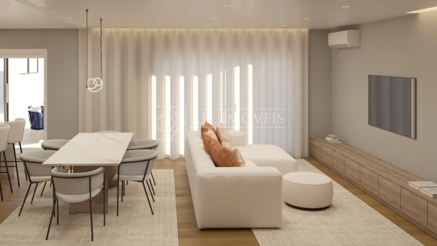 Moradia T4 para Venda em Azeitão (São Lourenço e São Simão) Foto 50