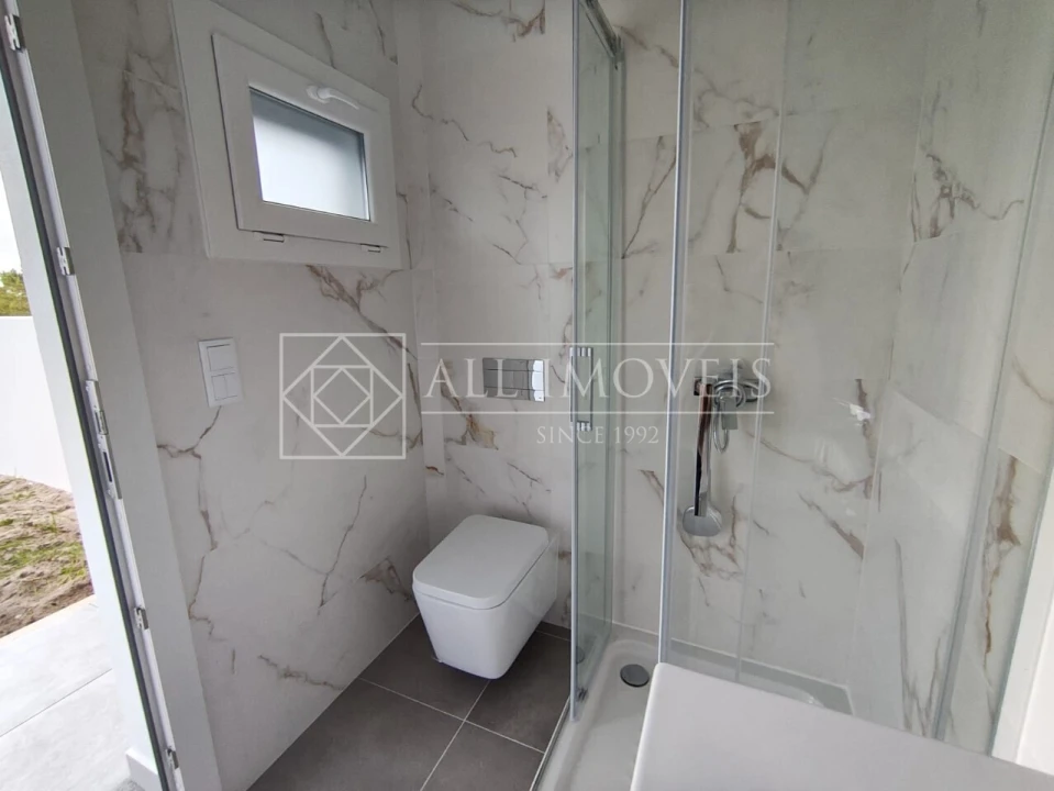 Moradia T4 para Venda em Azeitão (São Lourenço e São Simão) Foto 29