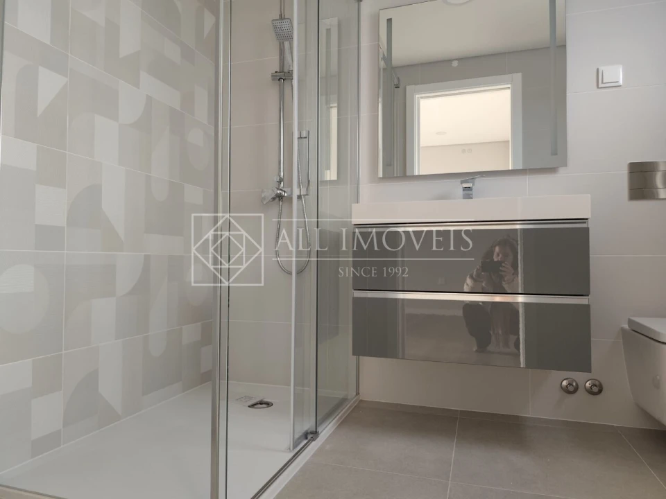 Moradia T4 para Venda em Azeitão (São Lourenço e São Simão) Foto 47