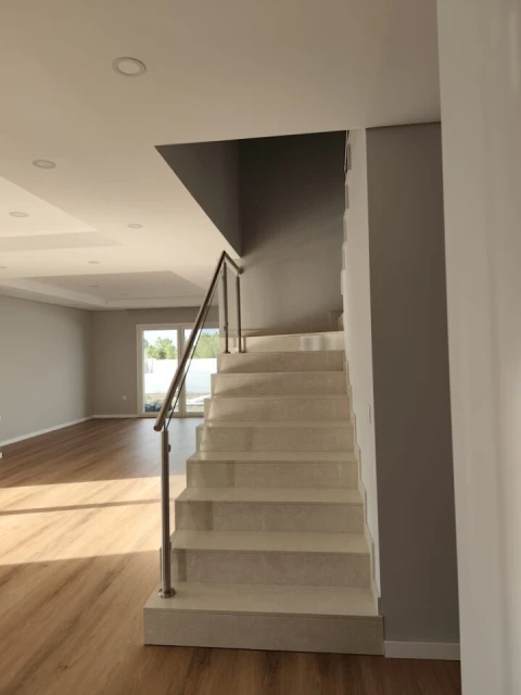 Moradia T4 para Venda em Azeitão (São Lourenço e São Simão)