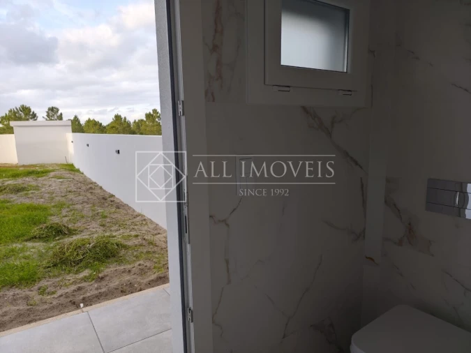 Moradia T4 para Venda em Azeitão (São Lourenço e São Simão) Foto 28