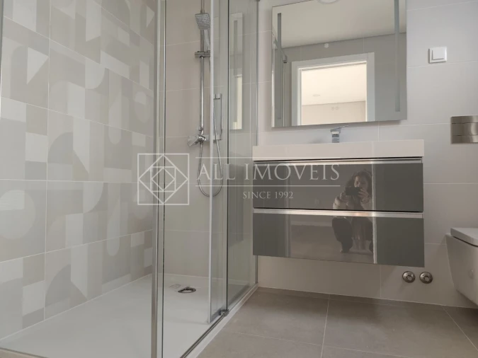 Moradia T4 para Venda em Azeitão (São Lourenço e São Simão) Foto 47