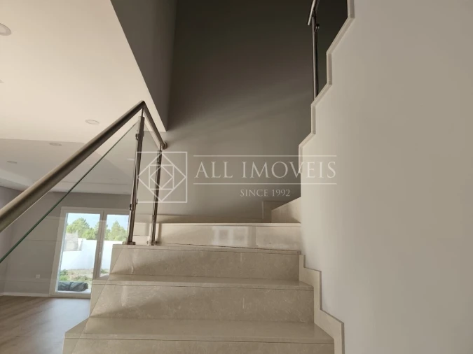 Moradia T4 para Venda em Azeitão (São Lourenço e São Simão) Foto 69