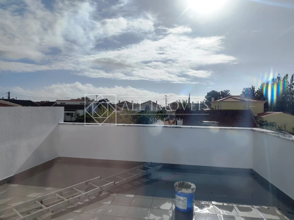 Moradia T5 para Venda em Azeitão (São Lourenço e São Simão) Foto 12