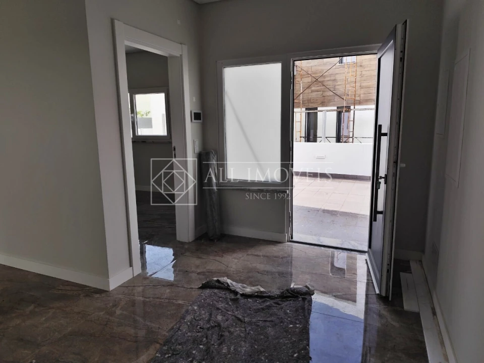 Moradia T5 para Venda em Azeitão (São Lourenço e São Simão) Foto 23