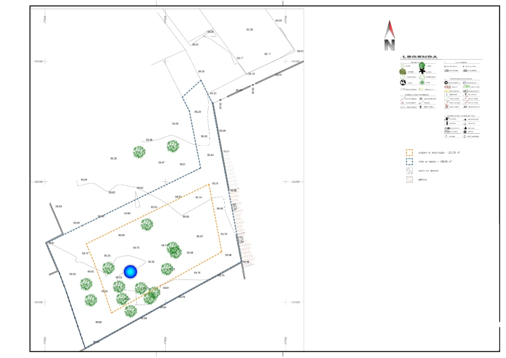 Moradia T5 para Venda em Azeitão (São Lourenço e São Simão) Foto 50