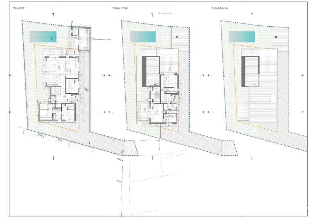 Moradia T5 para Venda em Azeitão (São Lourenço e São Simão) Foto 52