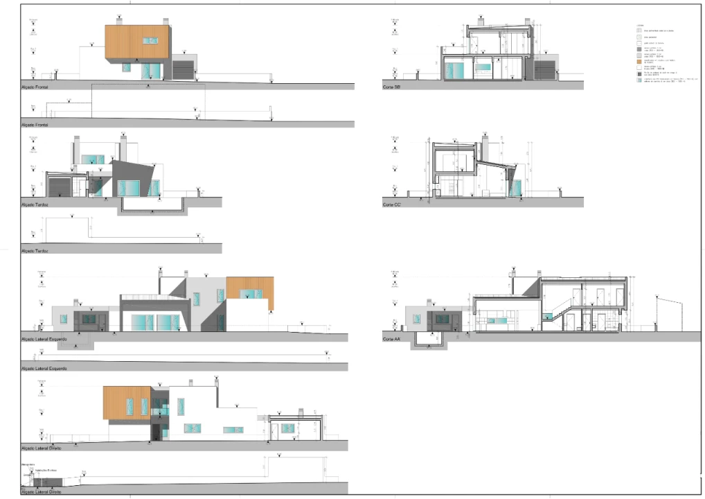 Moradia T5 para Venda em Azeitão (São Lourenço e São Simão) Foto 53