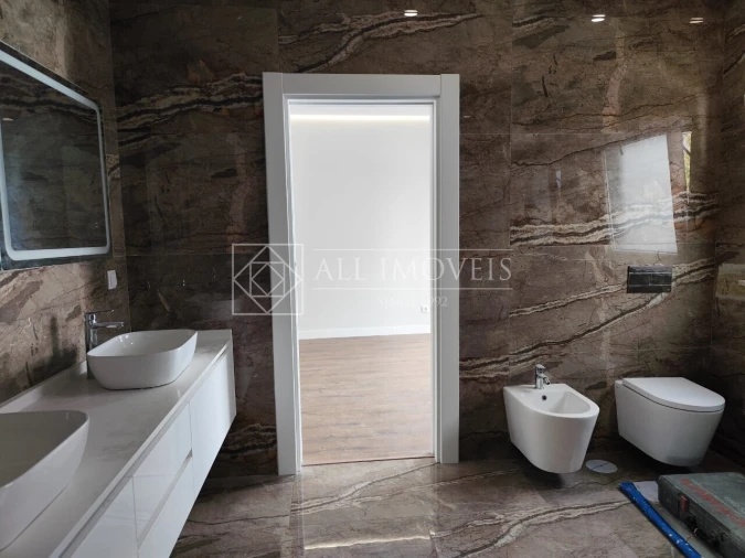 Moradia T5 para Venda em Azeitão (São Lourenço e São Simão) Foto 28