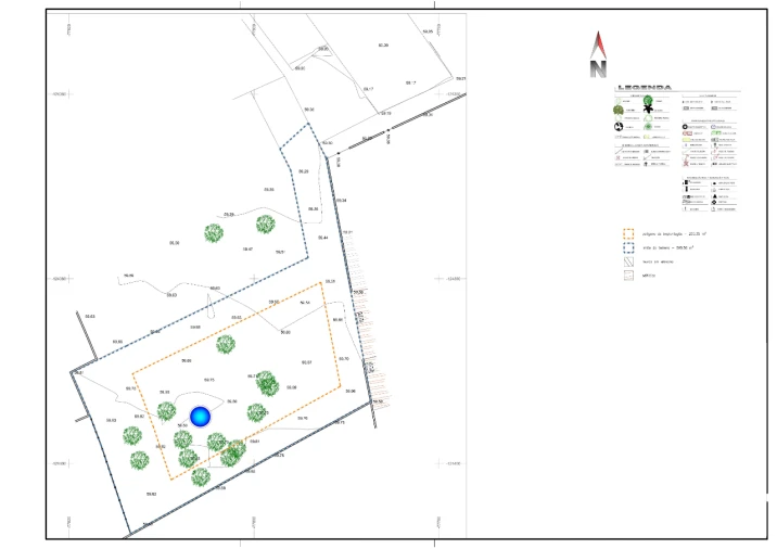 Moradia T5 para Venda em Azeitão (São Lourenço e São Simão) Foto 50