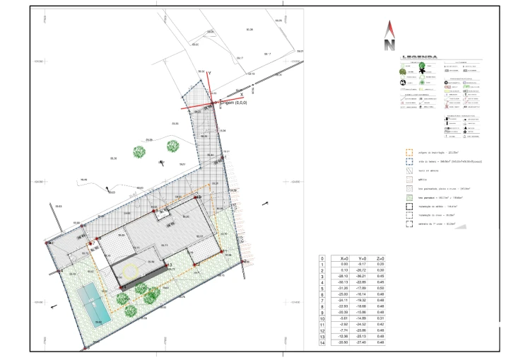 Moradia T5 para Venda em Azeitão (São Lourenço e São Simão) Foto 51