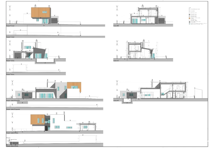 Moradia T5 para Venda em Azeitão (São Lourenço e São Simão) Foto 53