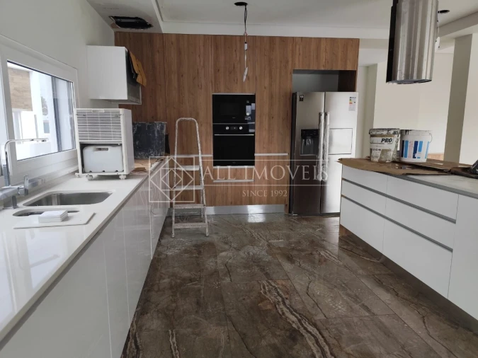 Moradia T5 para Venda em Azeitão (São Lourenço e São Simão) Foto 40