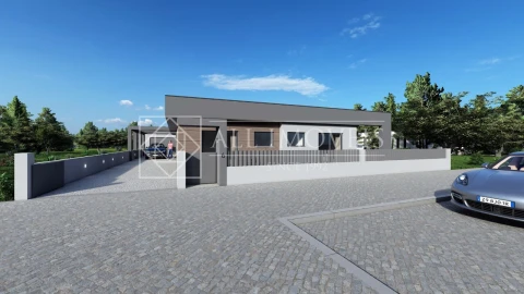 Moradia T5 para Venda em Azeitão (São Lourenço e São Simão)