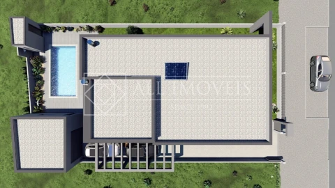 Moradia T5 para Venda em Azeitão (São Lourenço e São Simão)